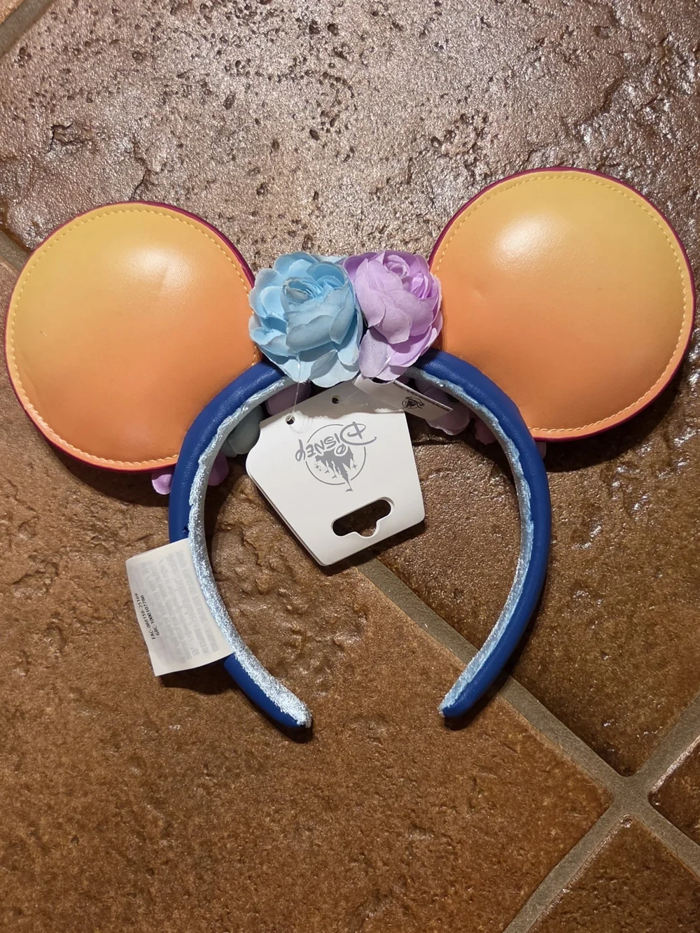 Disney Fantasia 85th Anniversary Pastoral Symphony Ears